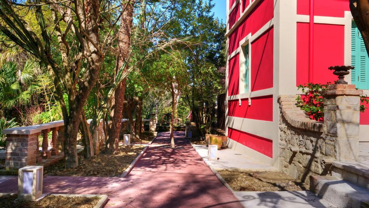 Heron'S Path II Análipsis Exterior foto